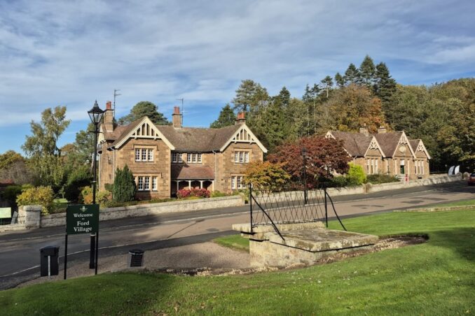 John Tull, Going Postal