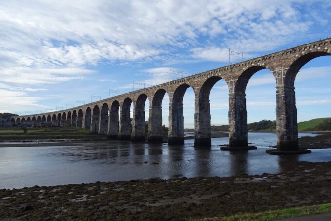 John Tull, Going Postal