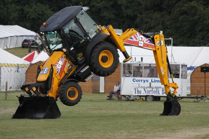 Worthing Gooner, Going Postal