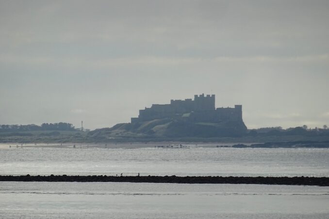 John Tull, Going Postal