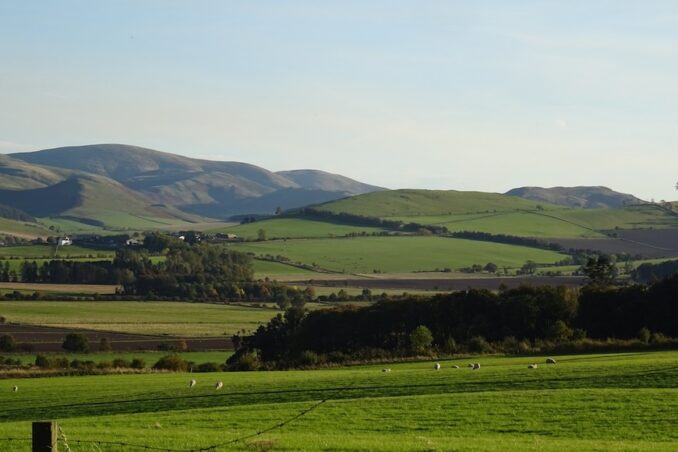 John Tull, Going Postal