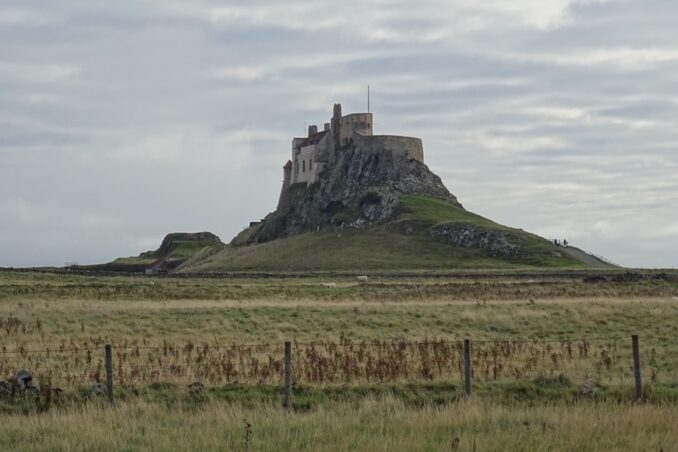 John Tull, Going Postal