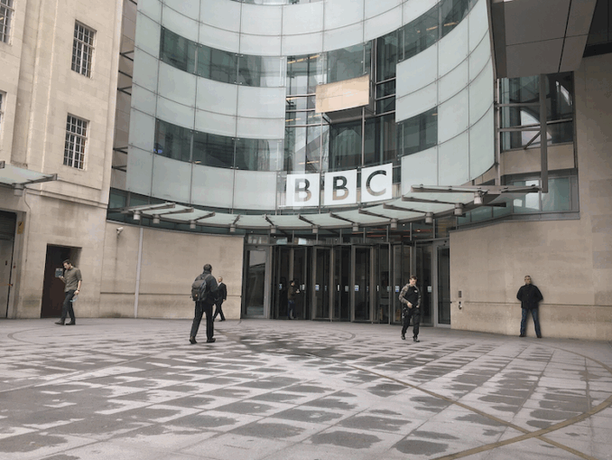 Always Worth Saying, Going Postal