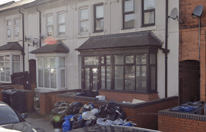 Always Worth Saying, Going Postal