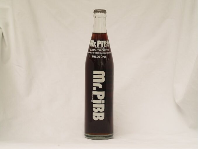 Worthing Gooner, Going Postal