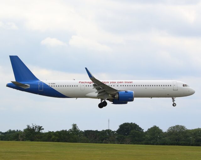 Worthing Gooner, Going Postal