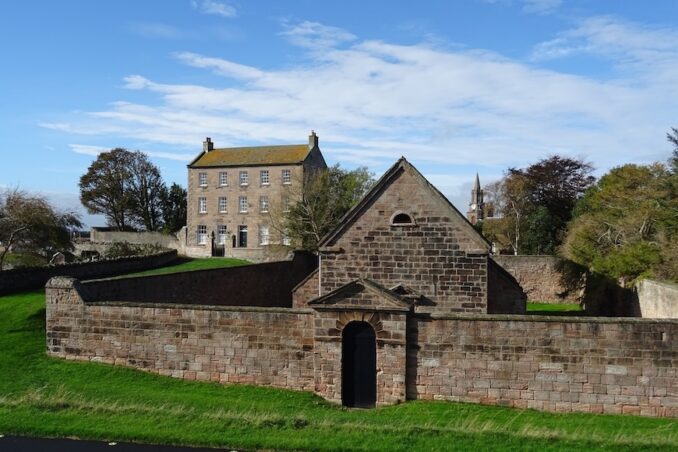 John Tull, Going Postal