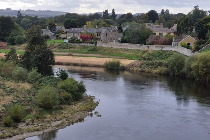 John Tull, Going Postal