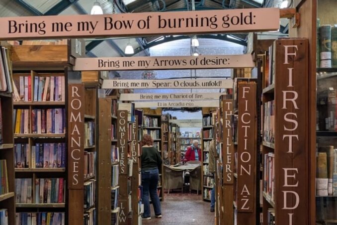 John Tull, Going Postal