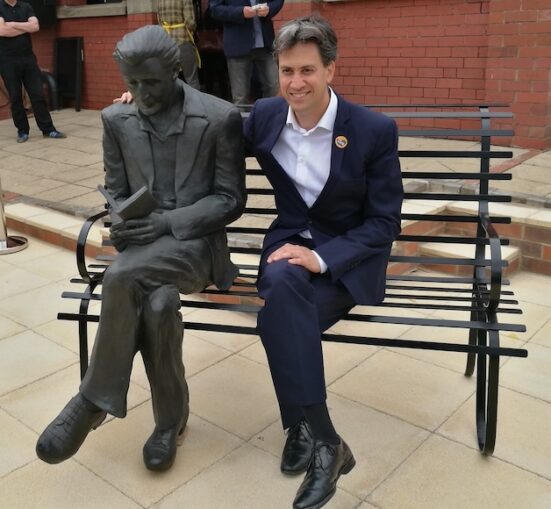 Worthing Gooner, Going Postal