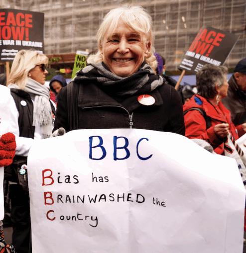 Always Worth Saying, Going Postal