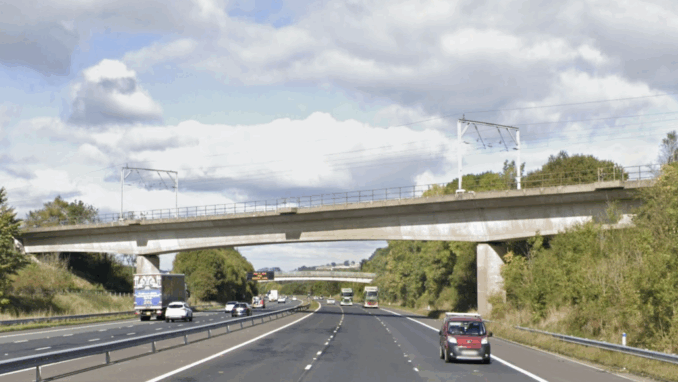 Always Worth Saying, Going Postal