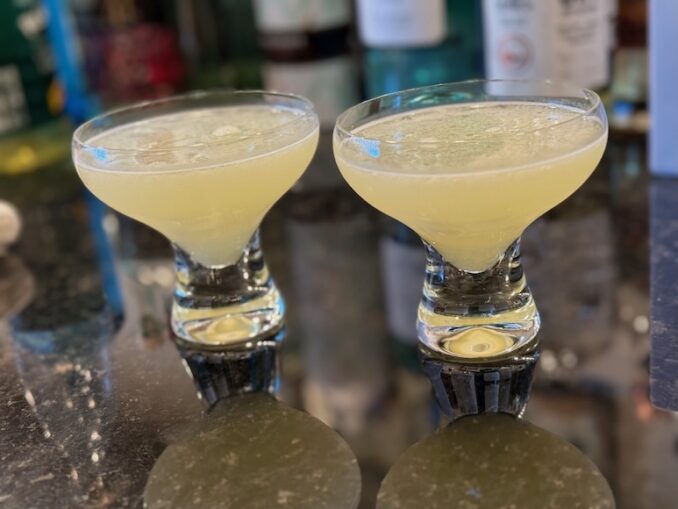 Notanumber!, Going Postal