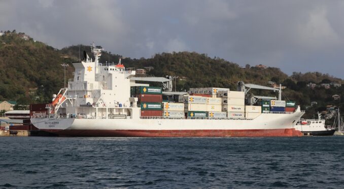 Worthing Gooner, Going Postal