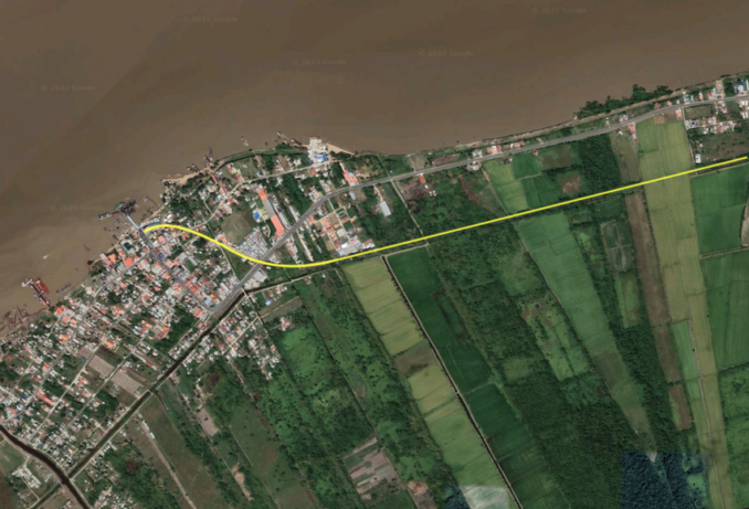 Always Worth Saying, Going Postal