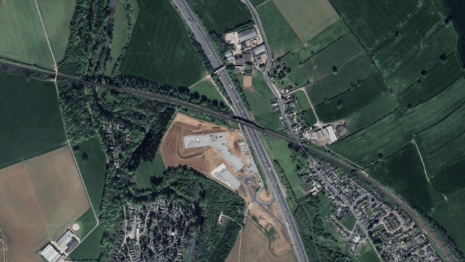 Always Worth Saying, Going Postal