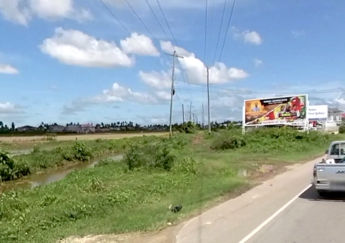 Always Worth Saying, Going Postal