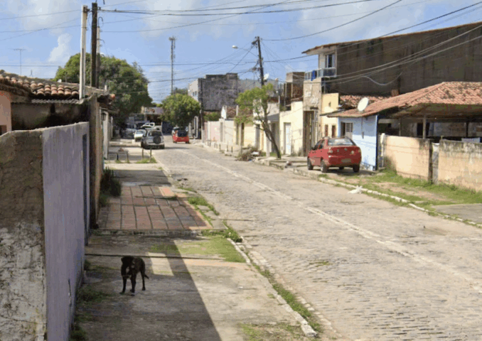 Always Worth Saying, Going Postal