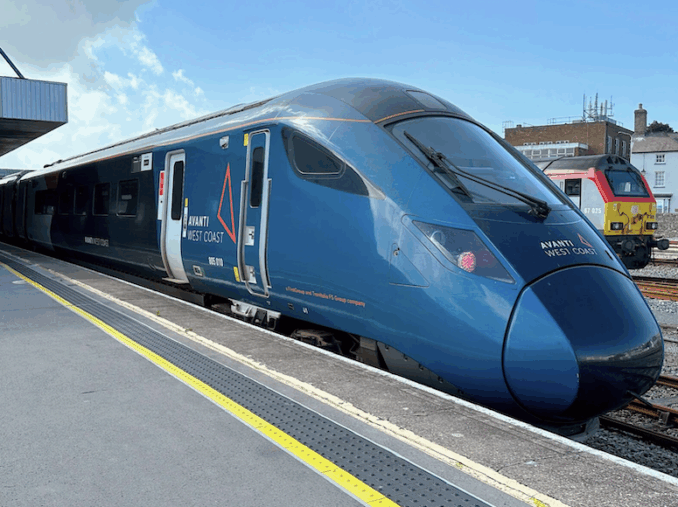 Always Worth Saying, Going Postal