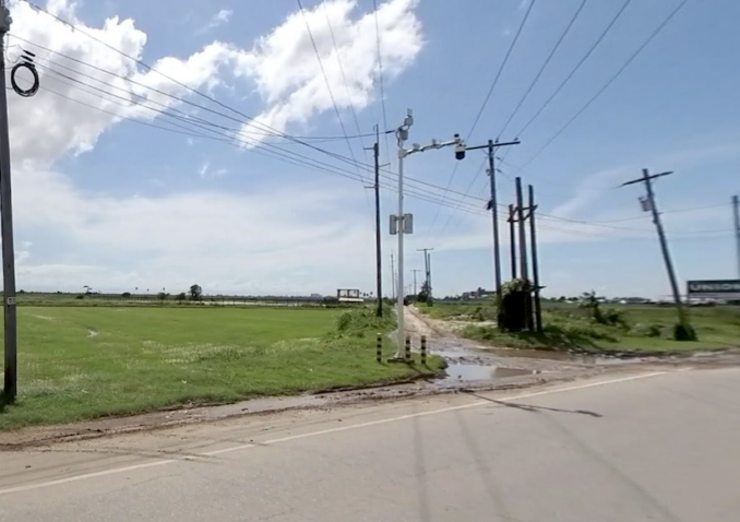 Always Worth Saying, Going Postal