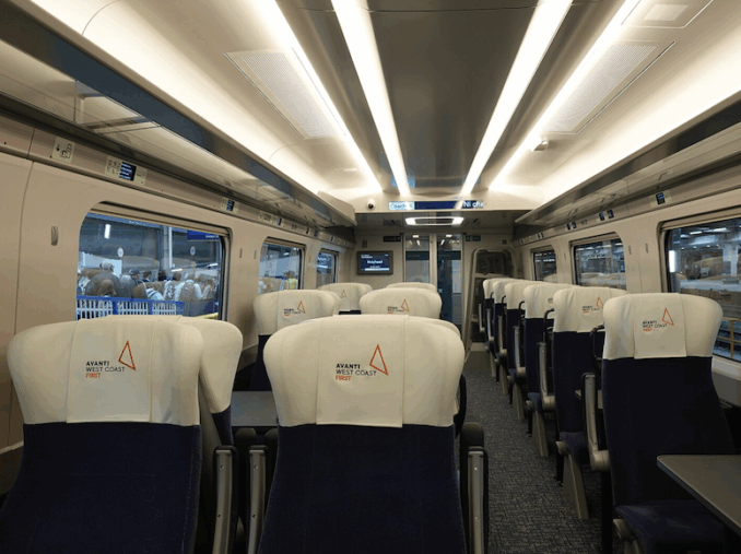 Always Worth Saying, Going Postal