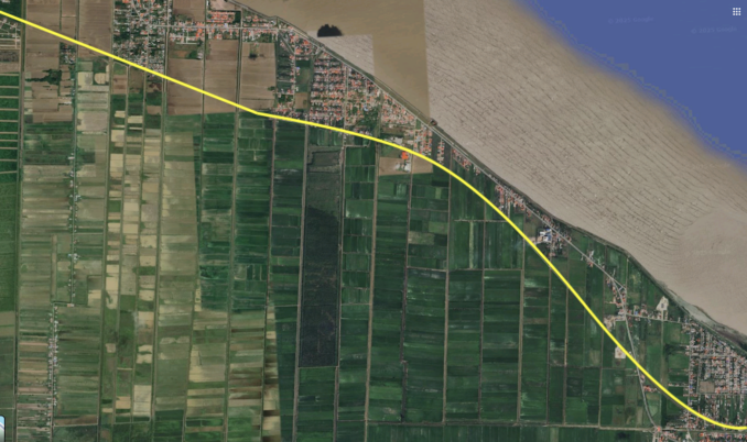 Always Worth Saying, Going Postal