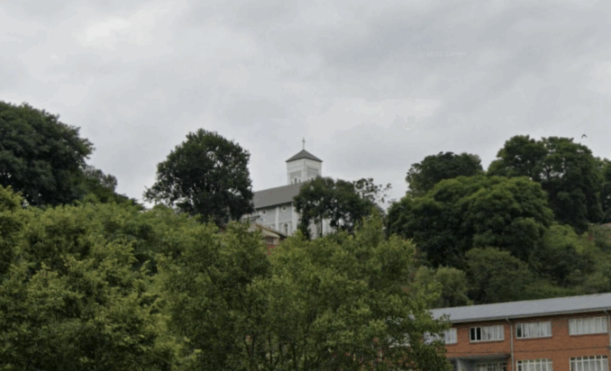 Always Worth Saying, Going Postal