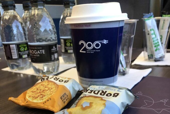 Always Worth Saying, Going Postal