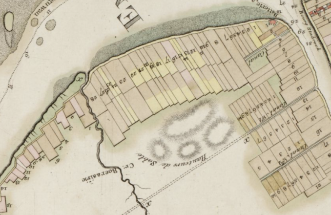 Always Worth Saying, Going Postal