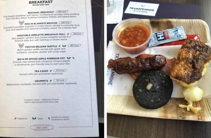 Always Worth Saying, Going Postal