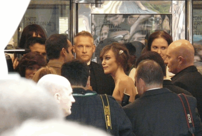 Worthing Gooner, Going Postal