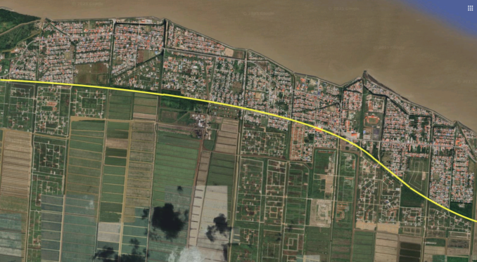 Always Worth Saying, Going Postal