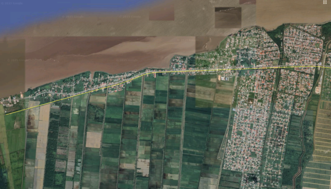 Always Worth Saying, Going Postal