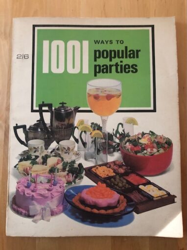 Notanumber!, Going Postal