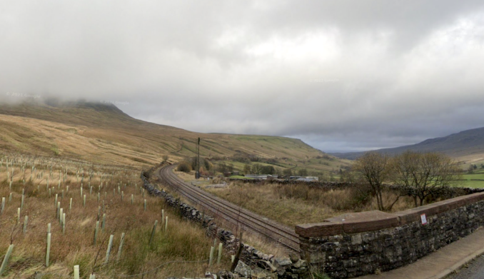 Always Worth Saying, Going Postal