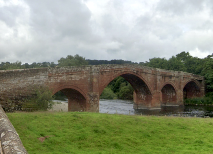 Always Worth Saying, Going Postal