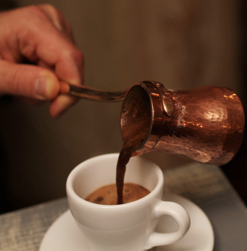 AÑO NUEVO, Going Postal