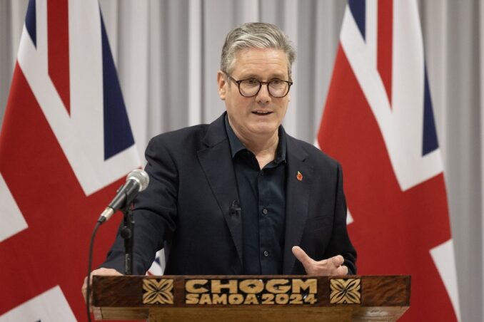 Worthing Gooner, Going Postal