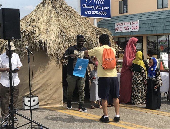 Armin Rosen, Going Postal