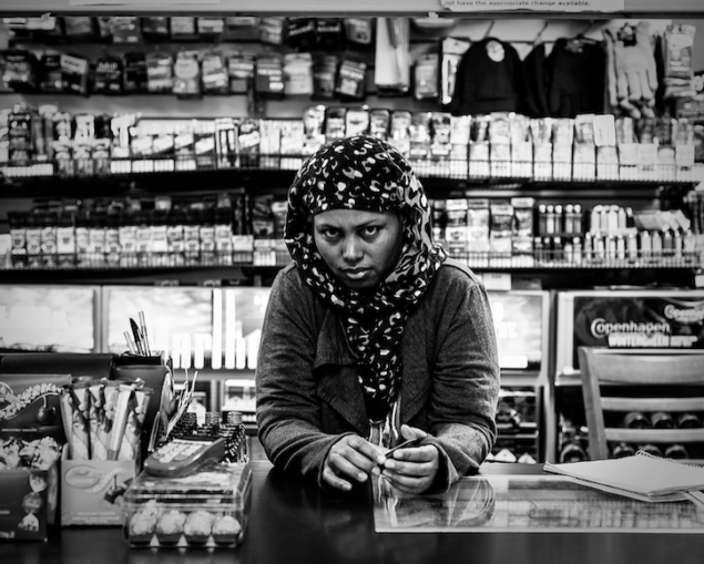 Armin Rosen, Going Postal