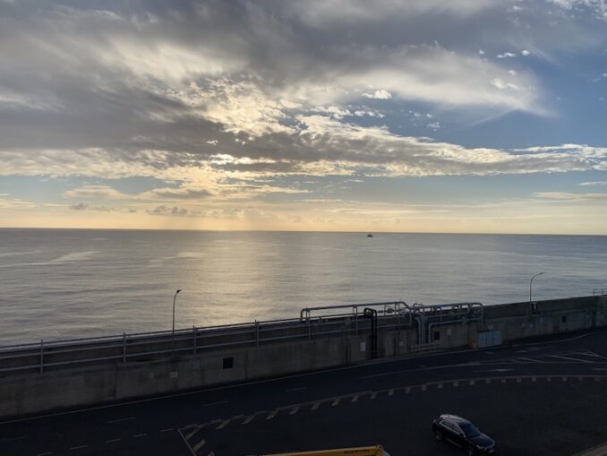 WorthingGooner, Going Postal