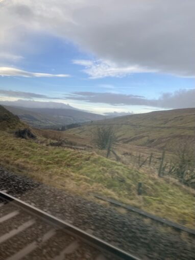 Hongkonger, Going Postal