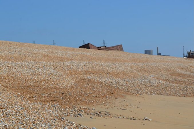 Worthing Gooner, Going Postal