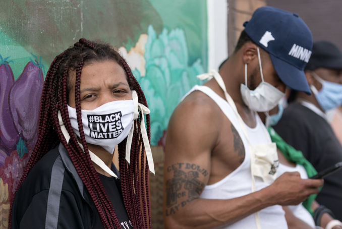 Armin Rosen, Going Postal