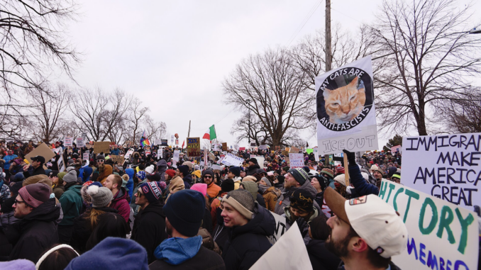 Armin Rosen, Going Postal