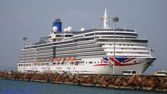 WorthingGooner, Going Postal