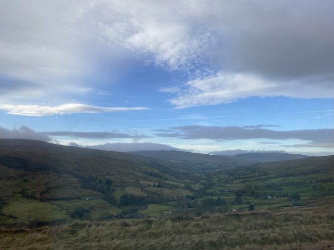 Hongkonger, Going Postal