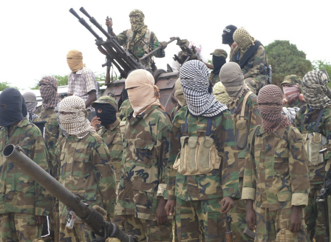 AW Kamau, Going Postal