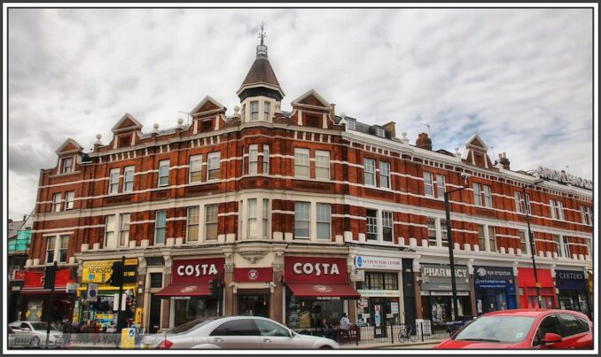 Worthing Gooner, Going Postal