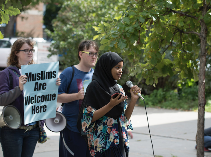 Armin Rosen, Going Postal